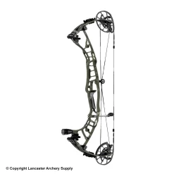 Hoyt Ventum Pro 33 Compound Hunting Bow