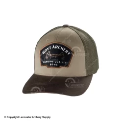 Hoyt Genuine Hat