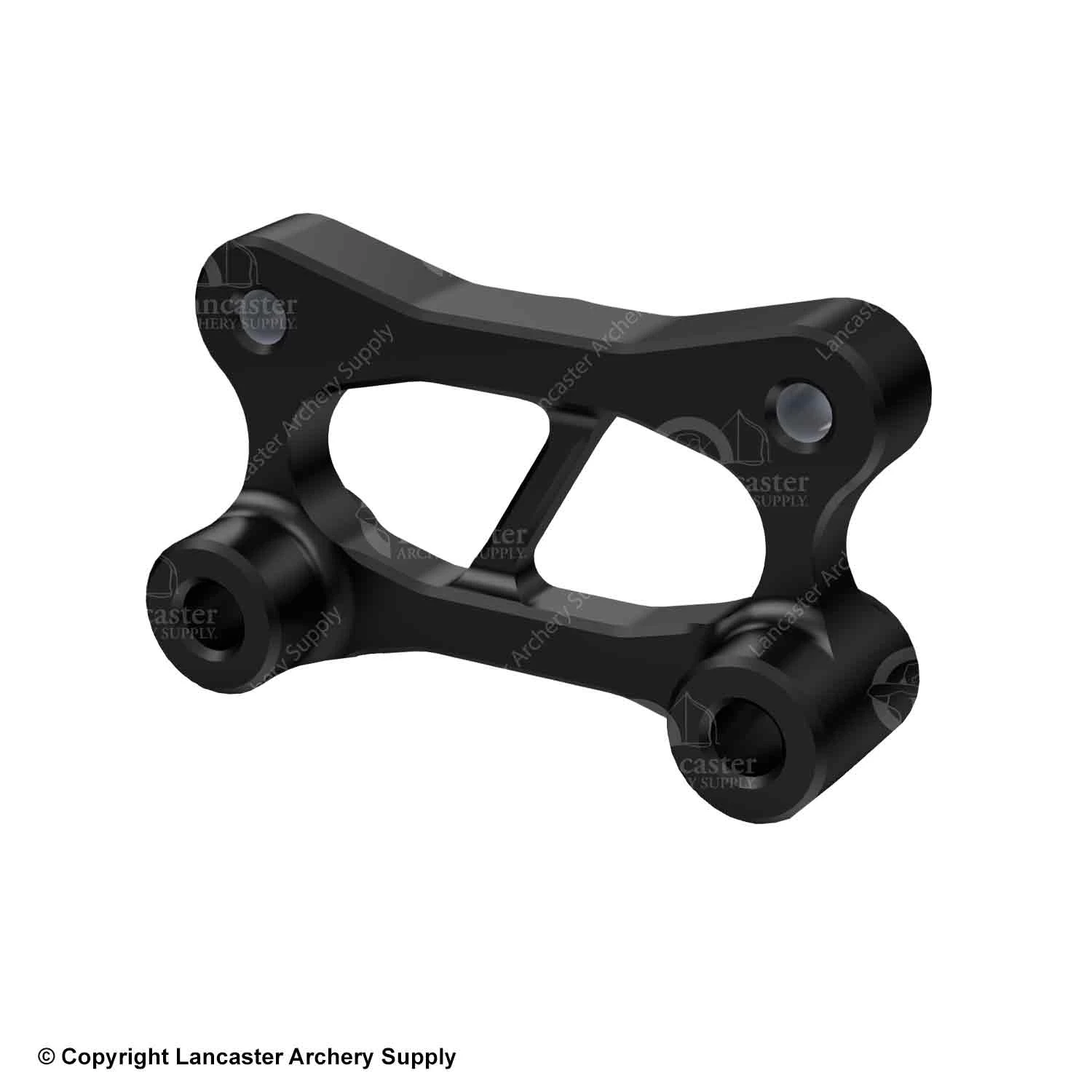 Axcel Armortech Lite BridgeLock Windage Off-Set