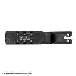 CBE Bridge-Lock Sight Adapter