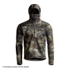 SITKA Gear Gradient Hoody (Optifade Timber)