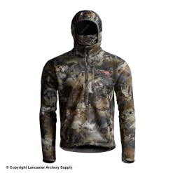SITKA Gear Gradient Hoody (Optifade Timber)