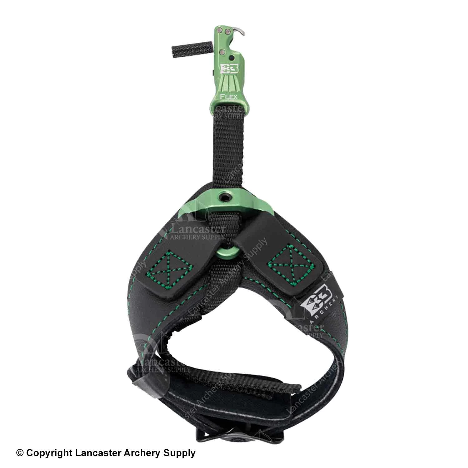 B3 Hawk Release (Open Hook)