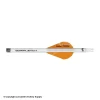 NAP QuickFletch Twister 2" Vanes (4-Fletch)