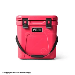YETI Roadie 24 Hardside Cooler (Limited Edition Bimini Pink)