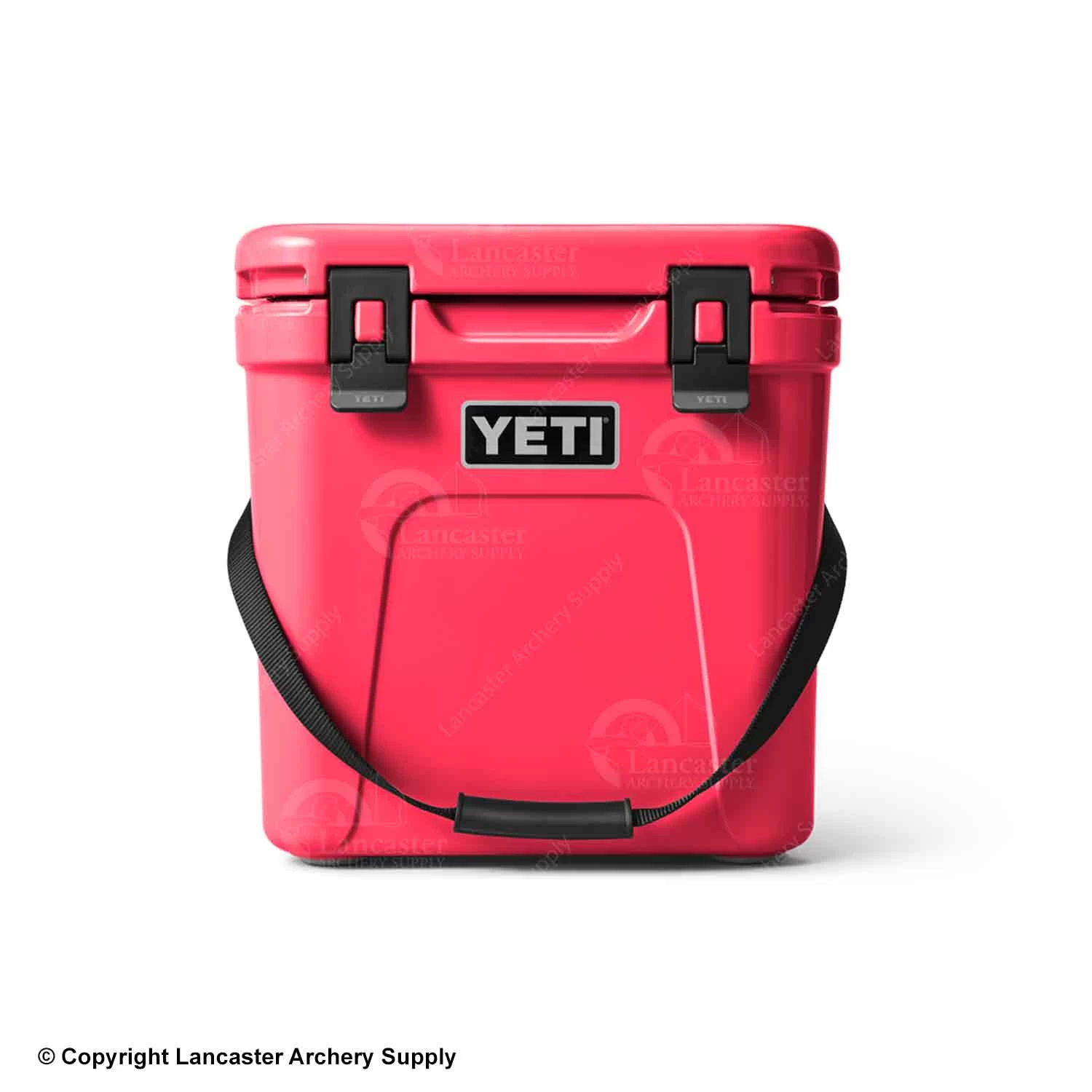 YETI Roadie 24 Hardside Cooler (Limited Edition Bimini Pink)
