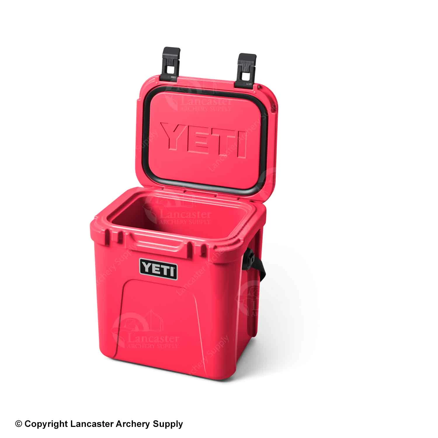 YETI Roadie 24 Hardside Cooler (Limited Edition Bimini Pink) - Image 2