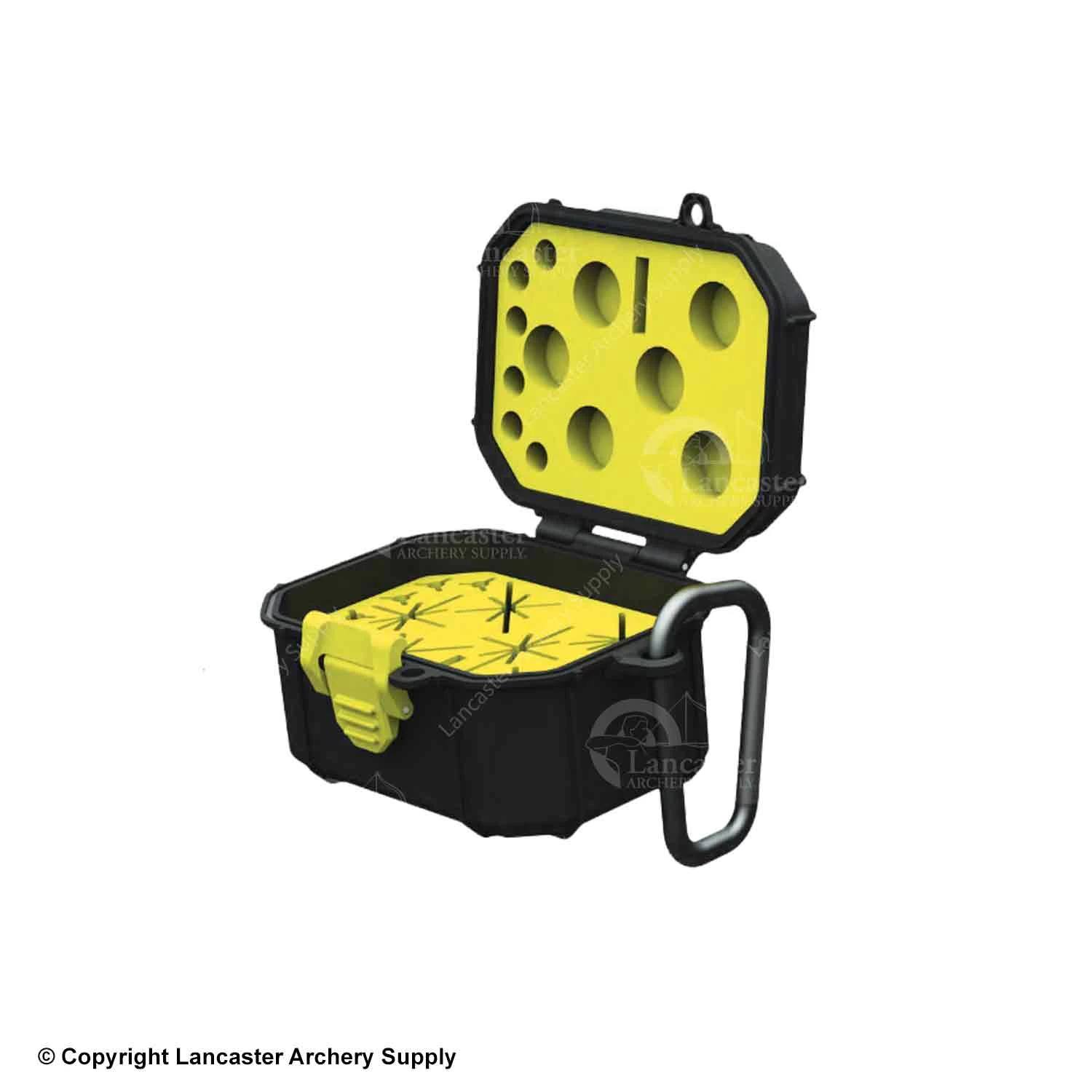 NAP Broadhead Case - Image 2