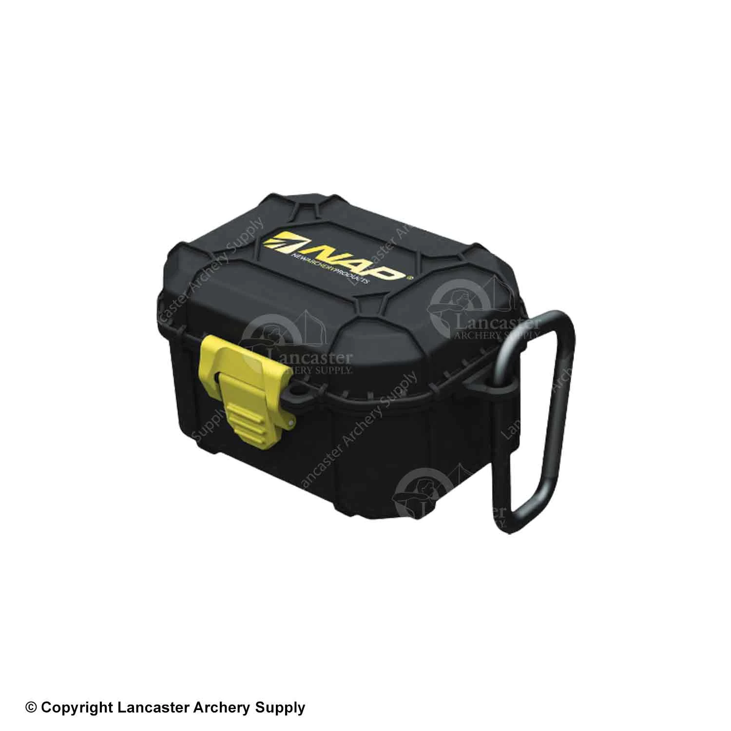 NAP Broadhead Case