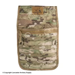KIFARU Field Quiver (Multicam Camo)