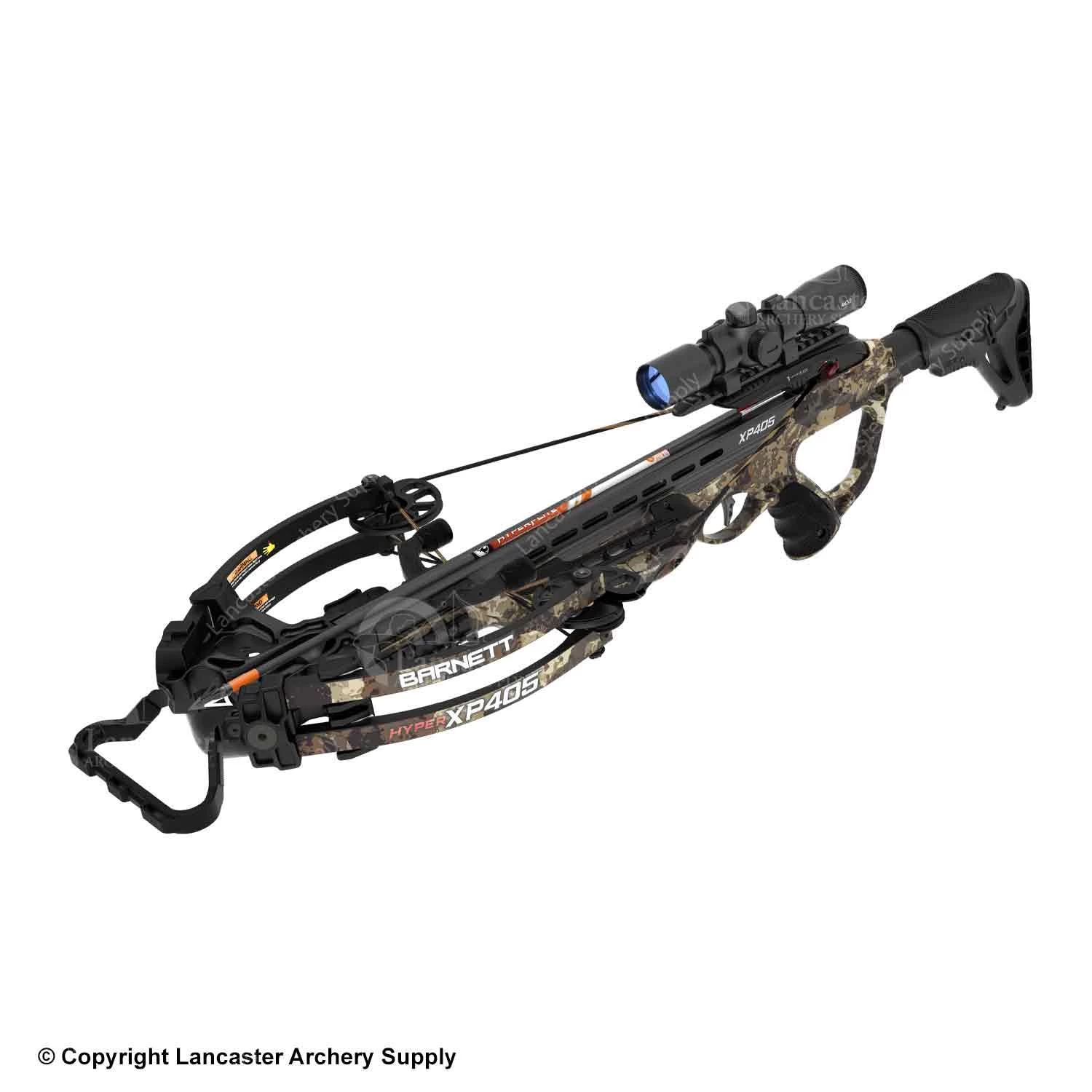 Barnett Hyper XP405 Crossbow Package