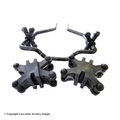 Bowjax Revelations 1033 Crossbow Dampening Kit (11/16")