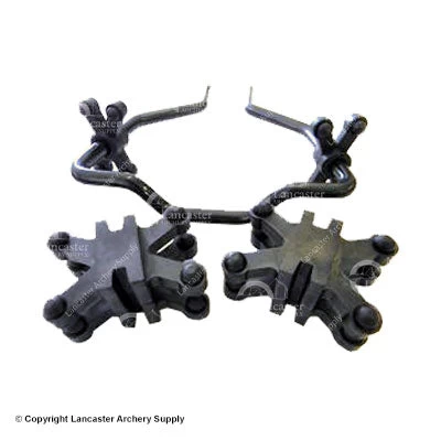 Bowjax Revelations 1033 Crossbow Dampening Kit (11/16")