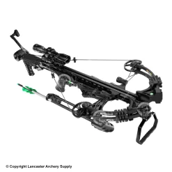 CenterPoint Amped 425 Crossbow Package With Silent Crank