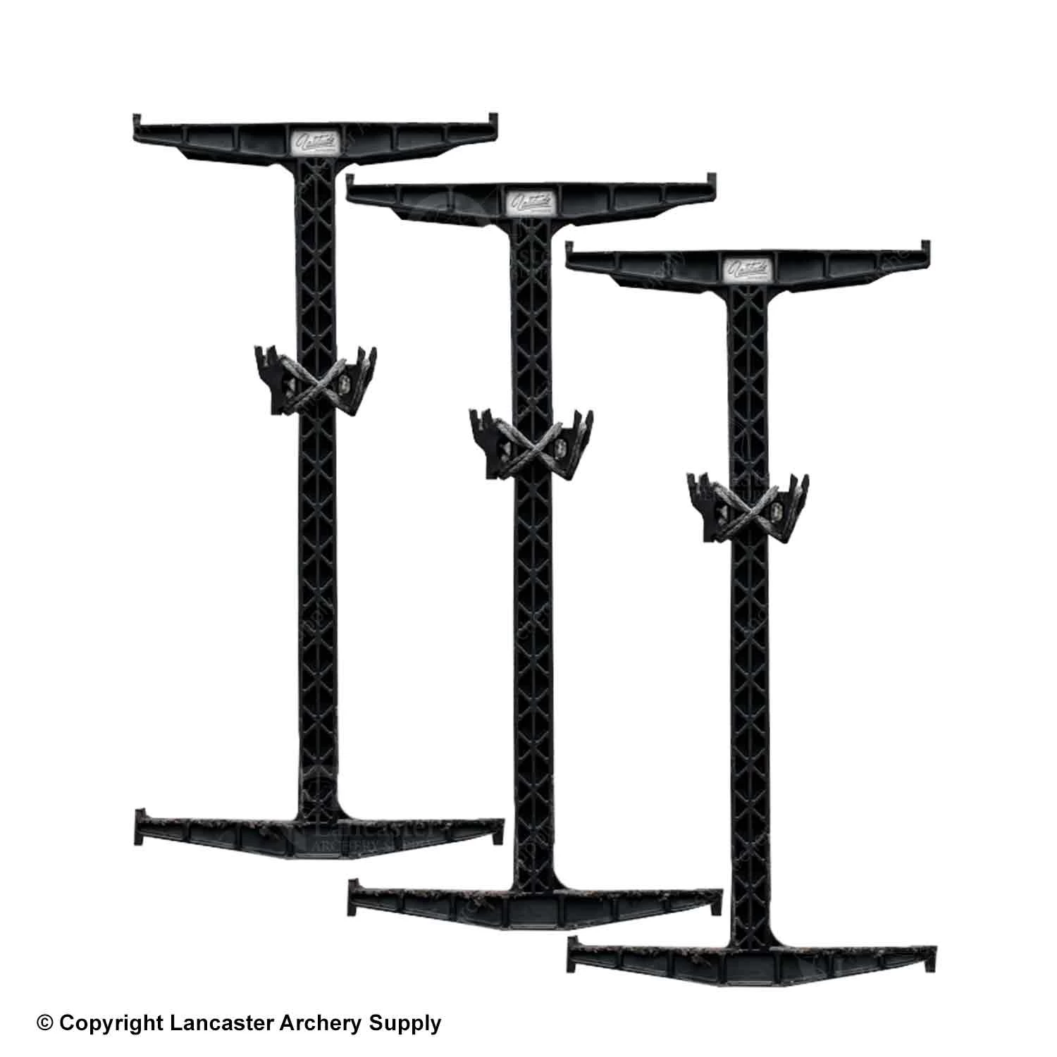 Latitude Carbon SS Climbing Sticks (3 Pack)