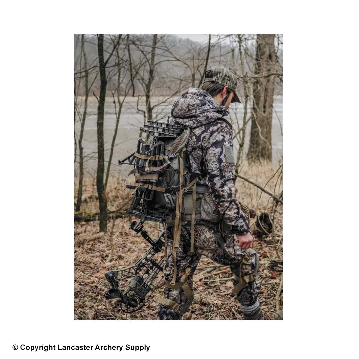 Latitude Carbon SS Climbing Sticks (3 Pack) - Image 2