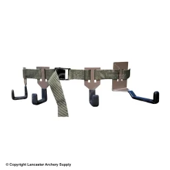 Big Whitetail Dreams Gear/Bow Combo Hanger