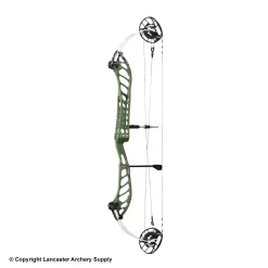 PSE Dominator Duo 38 Compound Target Bow (SE)