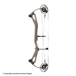 PSE Mach 34 Carbon Compound Hunting Bow (EC)