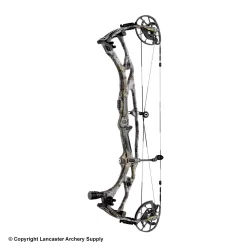 Hoyt RX-7 Ultra Compound Hunting Bow