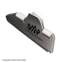 OMP Phoenix Fletching Clamp