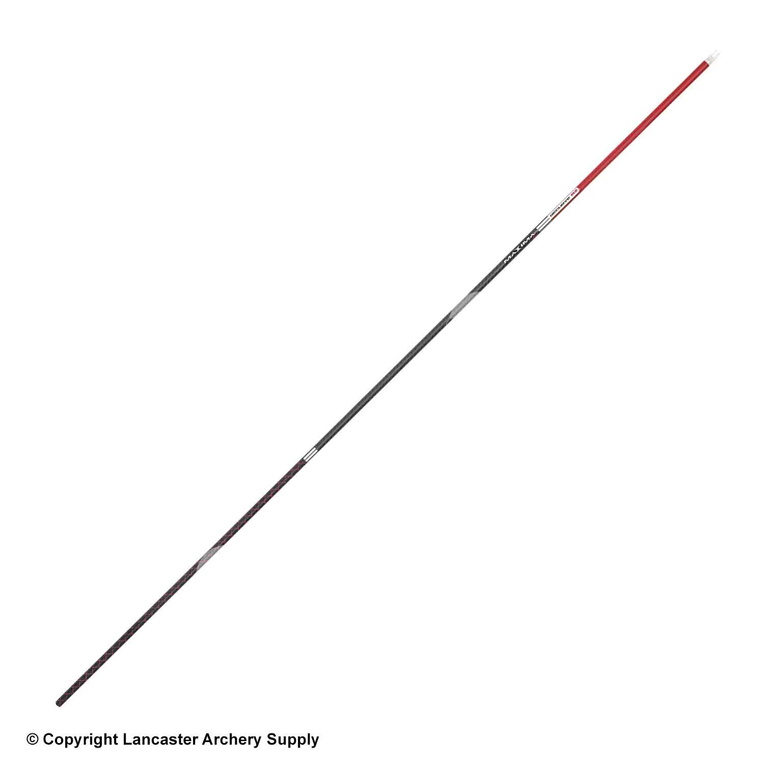Carbon Express Maxima Pro Recurve RZ Carbon Arrow Shafts - Image 2