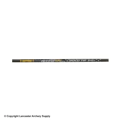 Gold Tip Pierce LRT Carbon Arrow Shaft