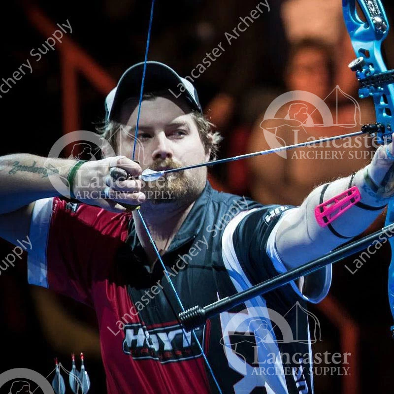 Spider Vanes 3.5" Medium Recurve Vanes - Image 10