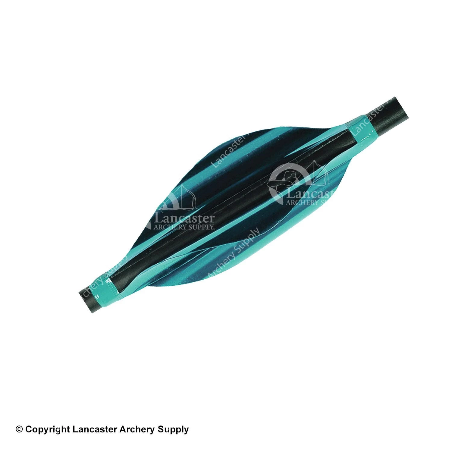 Spider Vanes 3.5" Medium Recurve Vanes - Image 6