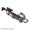 Barnett Explorer XP400 Crossbow Package