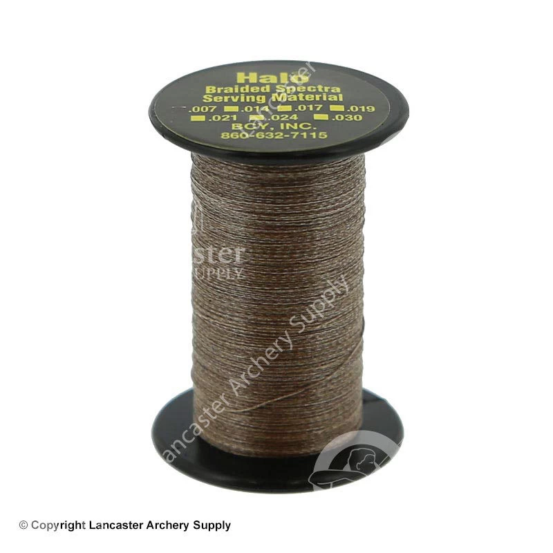 BCY Halo Serving (.007") - Image 7