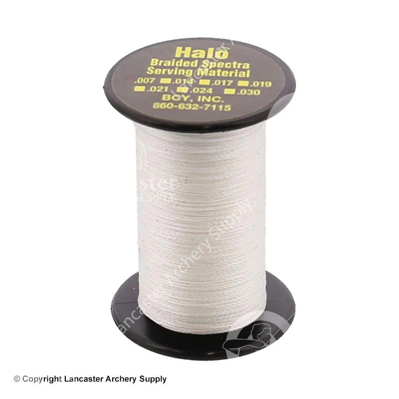 BCY Halo Serving (.007") - Image 2