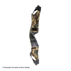 Bear Mag Take-Down Riser