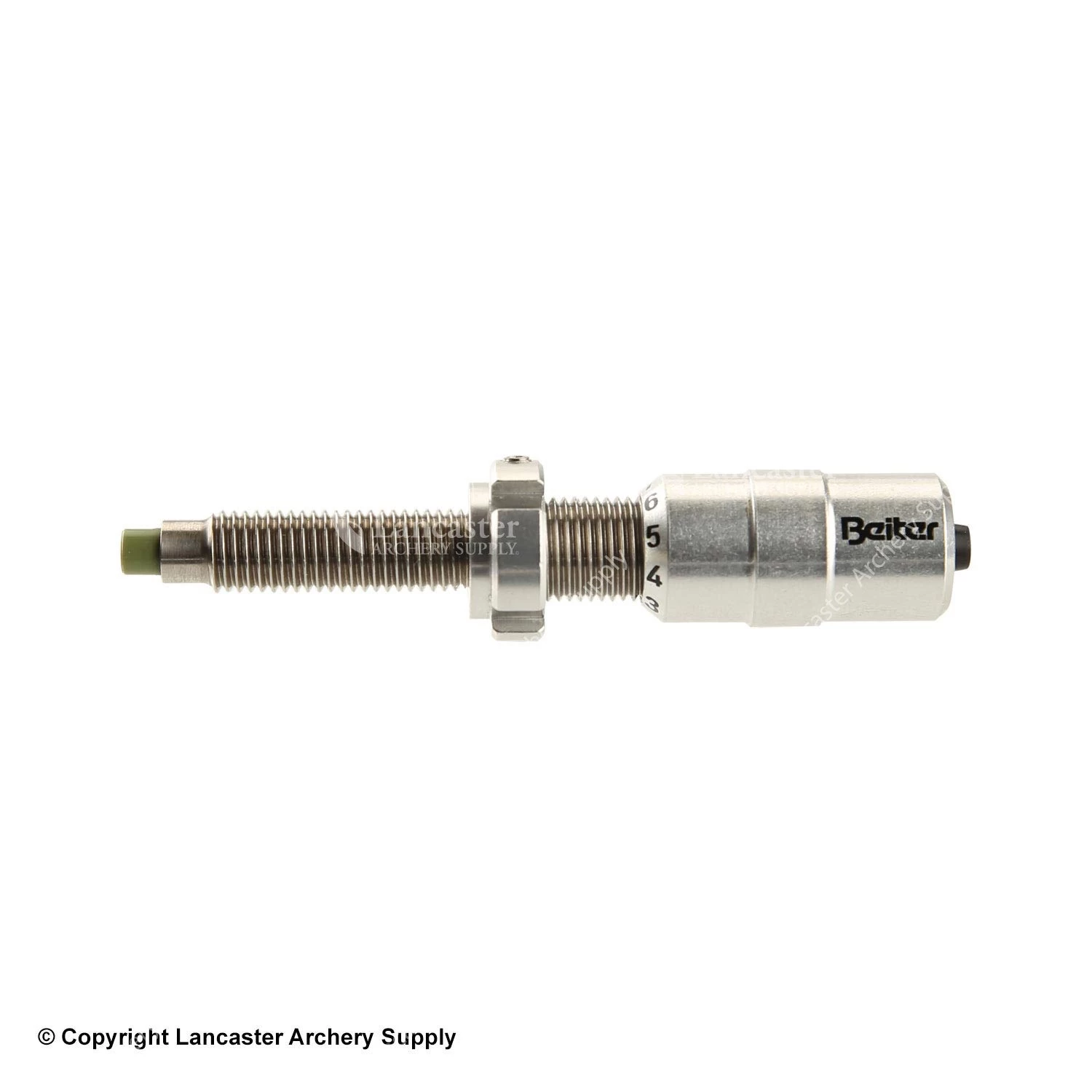 Beiter Plunger - Image 2