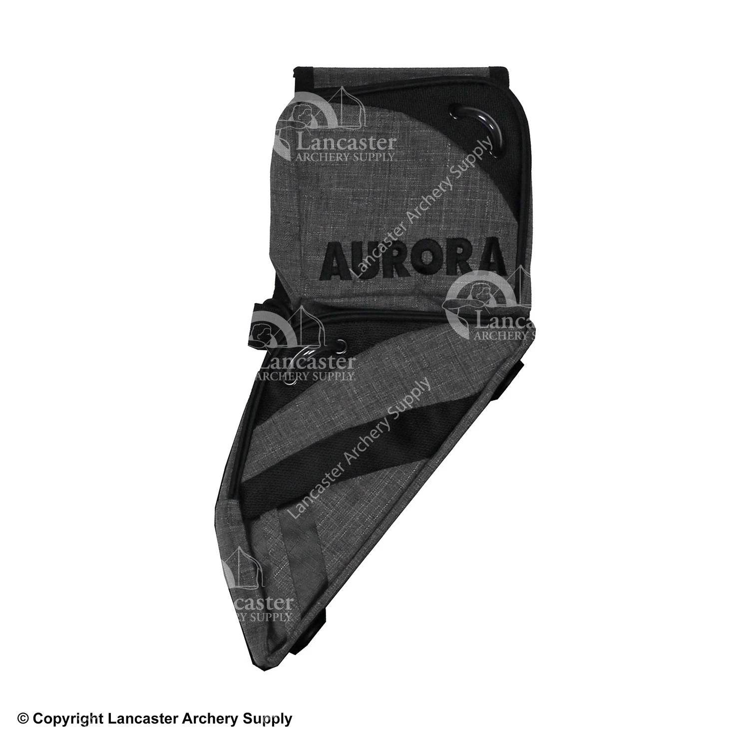 Aurora Proline Magnetic 3 Tube Pocket - Image 3