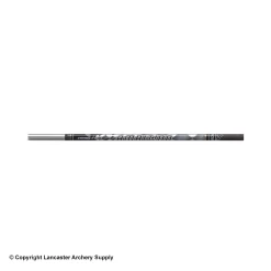 Cross-X Ambition Silver Edition Arrow Shaft