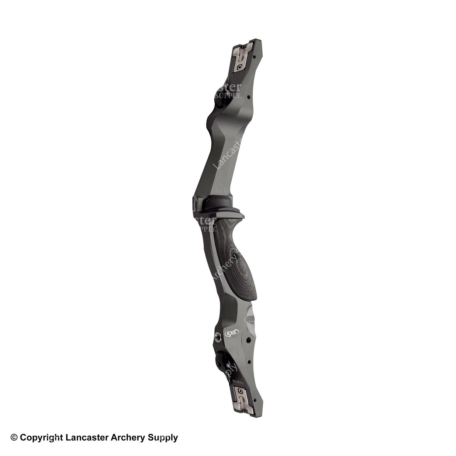 EXE Scream 19" ILF Recurve Riser