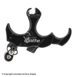 Booster Ignite Release