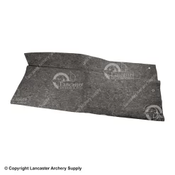 Booster Target Backstop