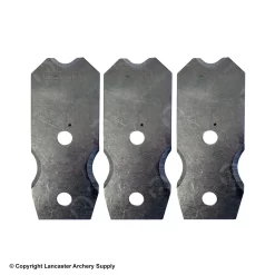 Bohning The Strip-Pro Replacement Blades