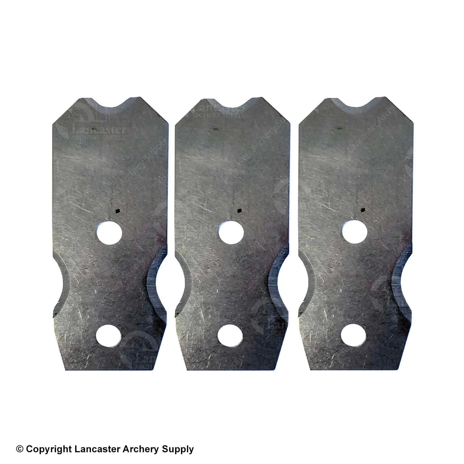 Bohning The Strip-Pro Replacement Blades