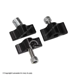 Bomar Hoyt ZT Cam Draw Stops