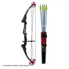 Genesis Archery Mini Genesis Bow Kit (Colors)
