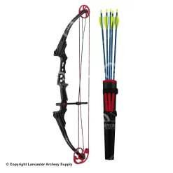 Genesis Archery Mini Genesis Bow Kit (Colors)