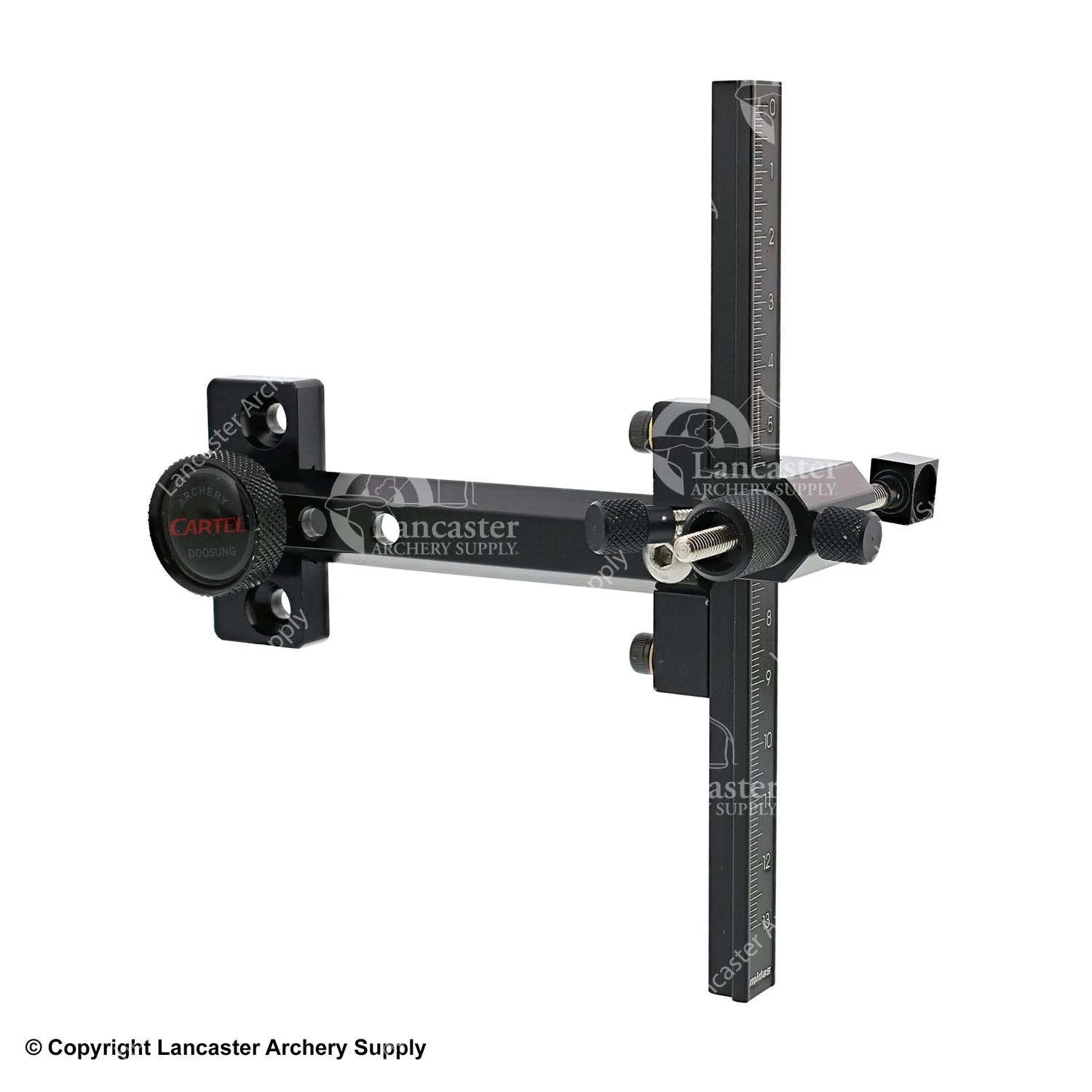 Cartel Midas Junior-II Target Sight