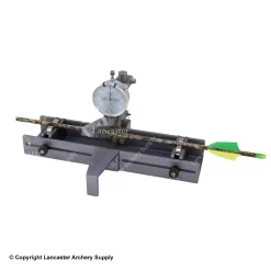 AAE Arrow Straightener