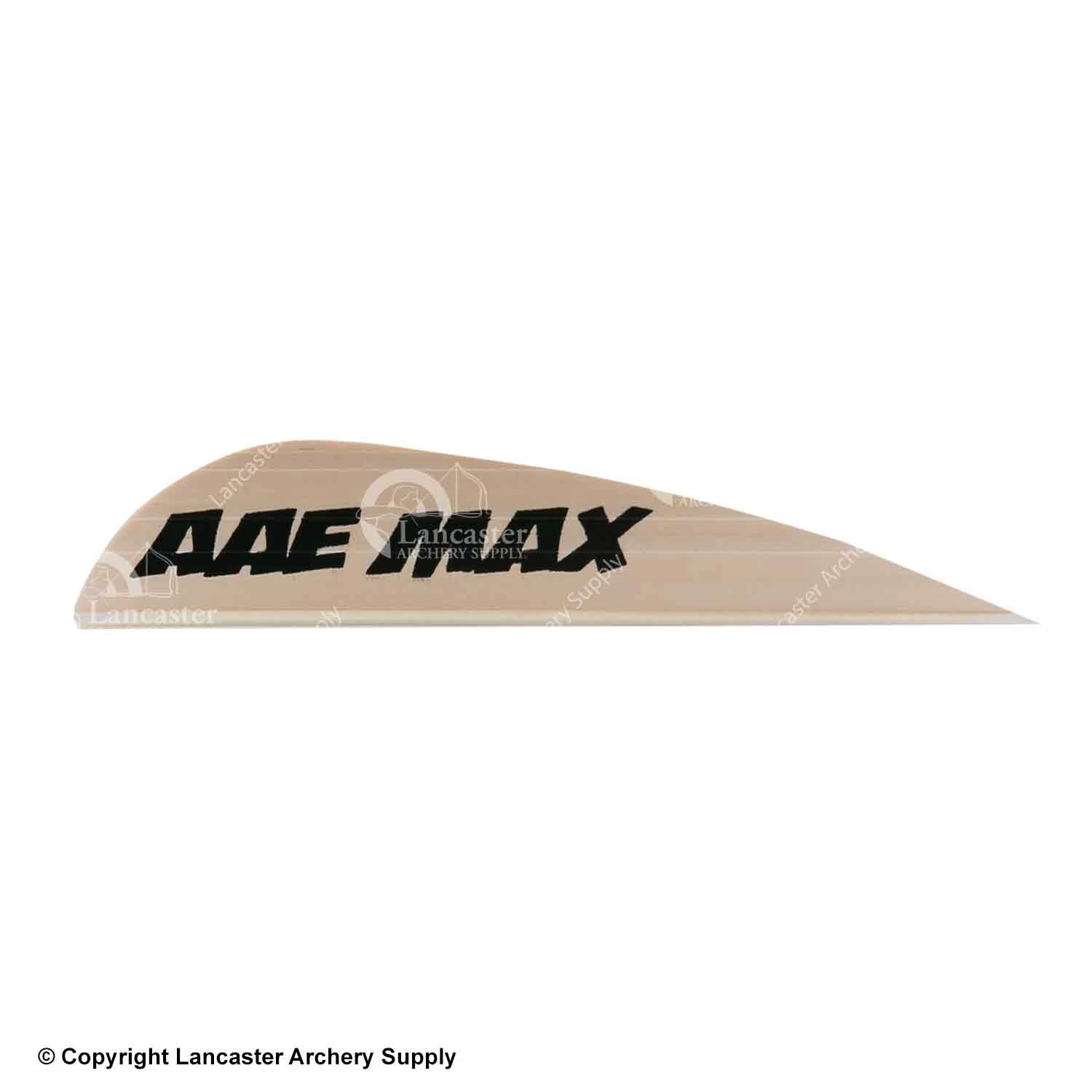 AAE Max Stealth Vanes - Image 12