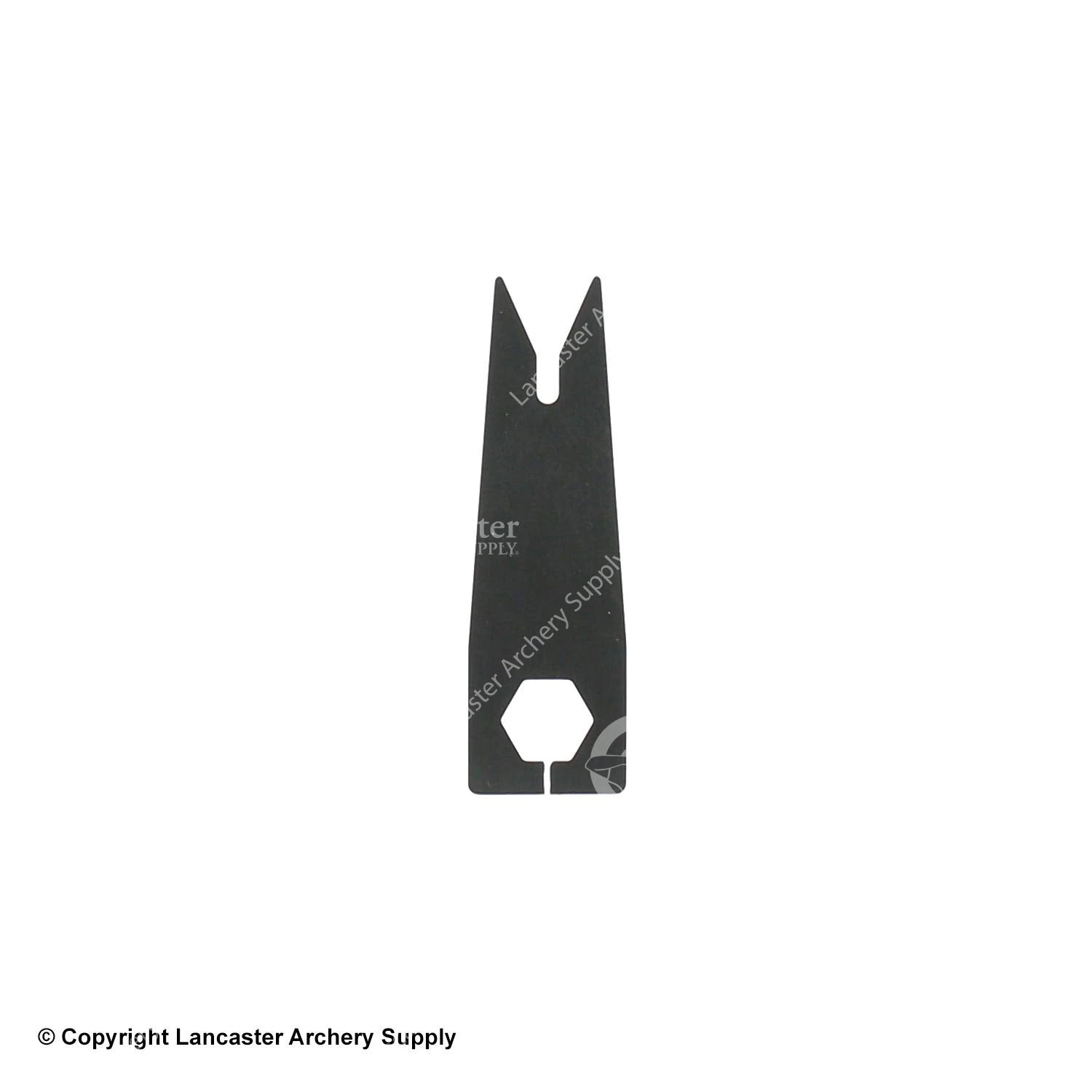 AAE Replacement Launcher Blade (Short) - Image 2