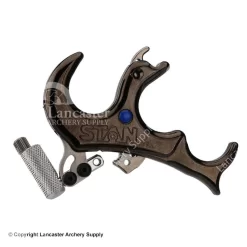 STAN SX3 Heavy Metal Release