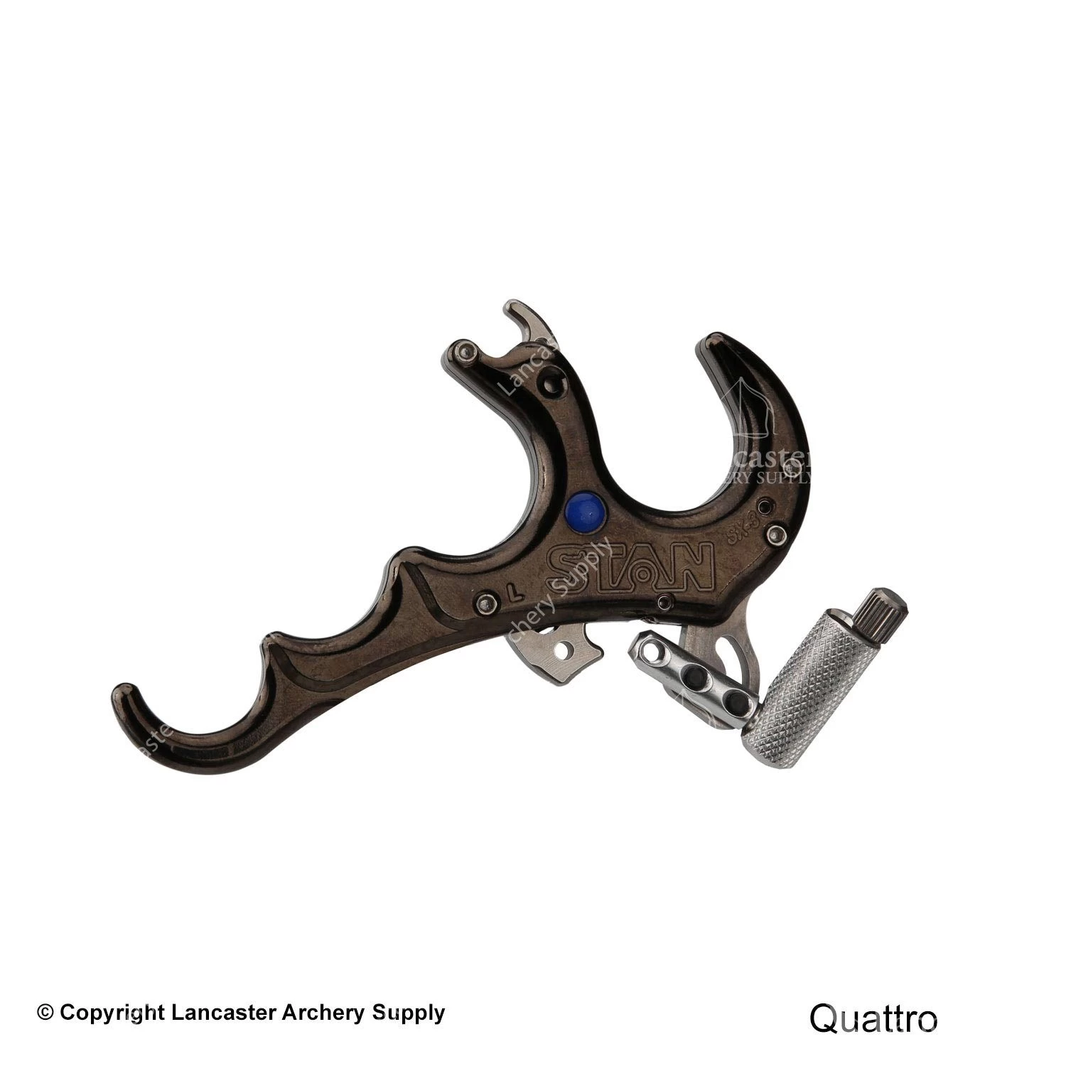 STAN SX3 Heavy Metal Release - Image 2